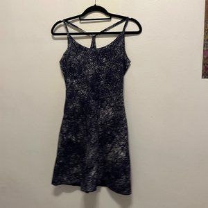 Outdoor voices exercise dress